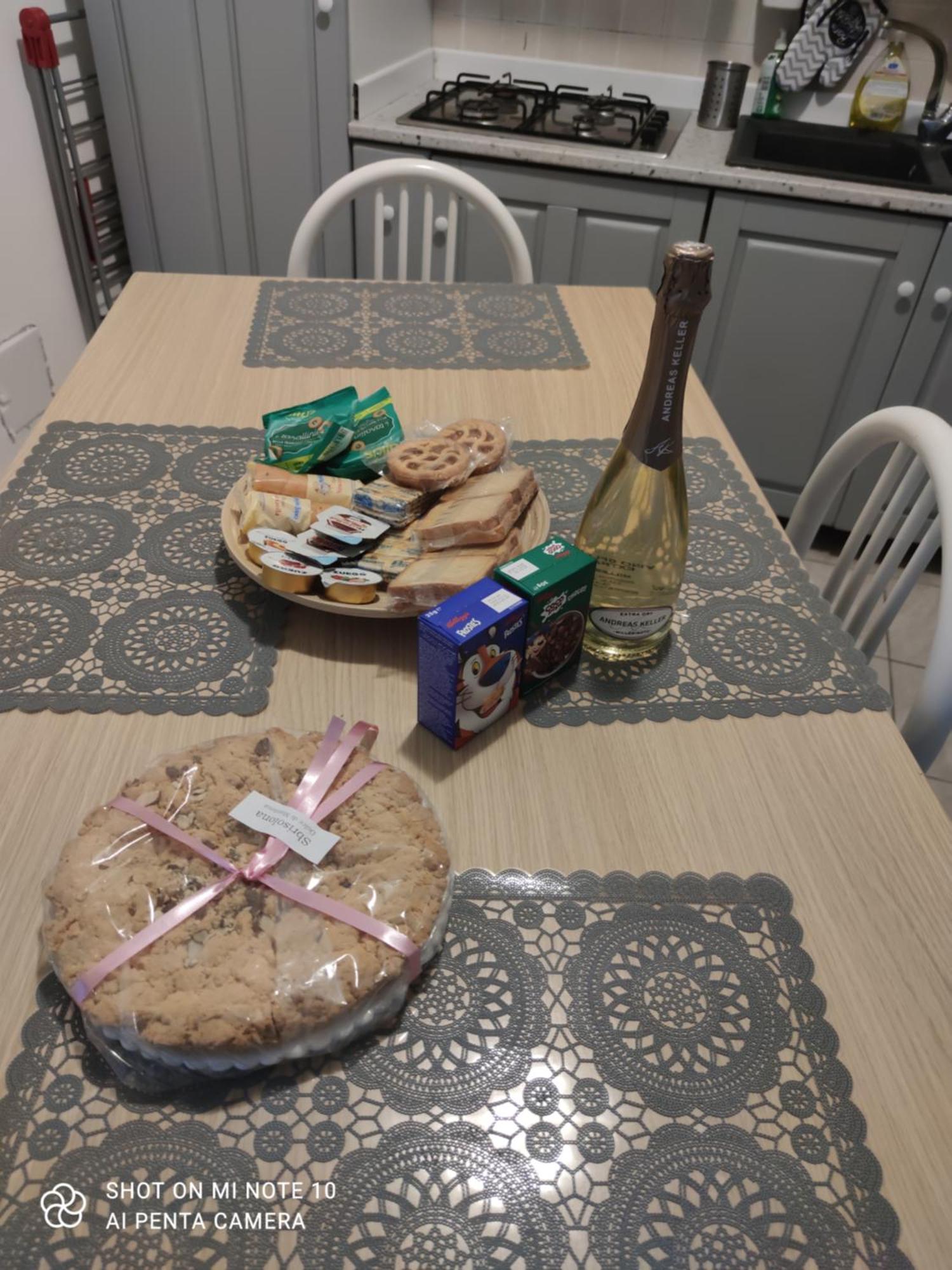 Genysweethome Solferino Eksteriør bilde