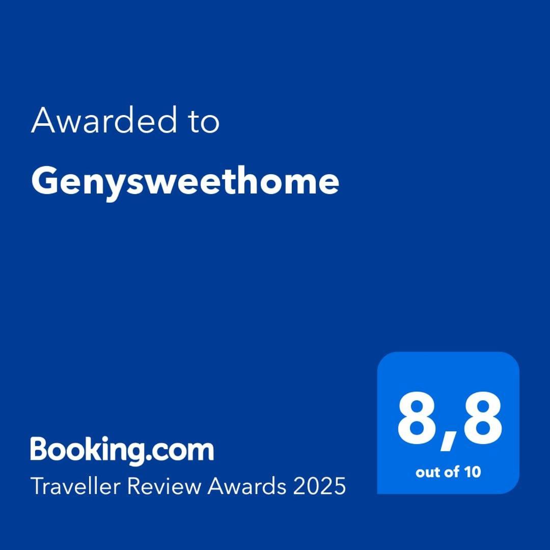 Genysweethome Solferino Eksteriør bilde
